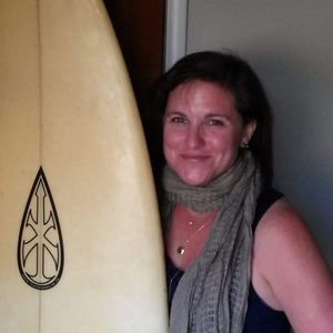 Meet your Posher, Kellie